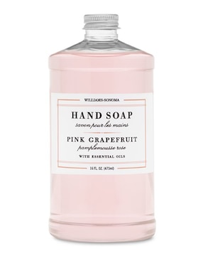 Spray Limpiador Pink Grapefruit