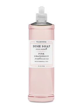 Spray Limpiador Pink Grapefruit