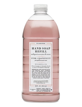 Spray Limpiador Pink Grapefruit