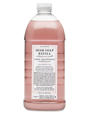 Spray Limpiador Pink Grapefruit