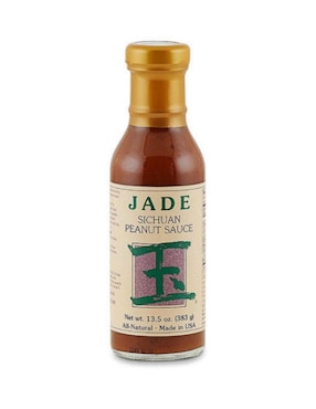 Salsa De Cacahuate Jade Sichuan