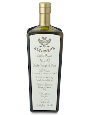 Aceite de oliva