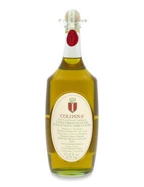 Aceite de Oliva Extra Virgen Colonna