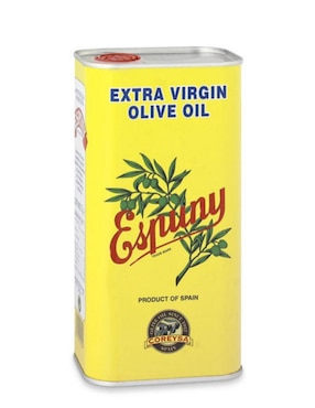 Aceite De Oliva Extra Virgen Espunny