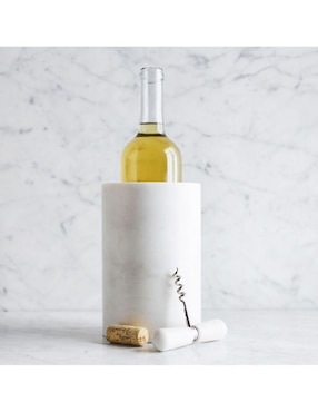 Hielera marble