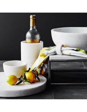 Hielera marble