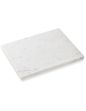 Tabla de servicio Marble de mármol