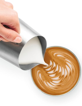 Cafetera espresso Breville BES870XL
