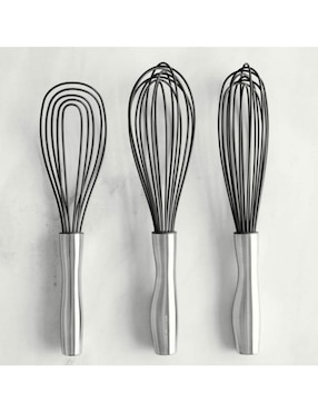 Batidor Globo 18 cm Nonstick