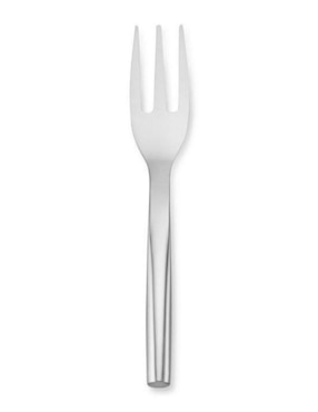 Tenedor de Servicio