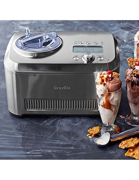Cuchara Zeroll para Helado