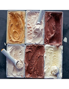 Cuchara Zeroll para Helado