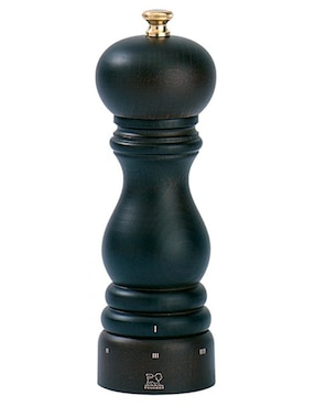 Molino para sal Peugeot Select de madera