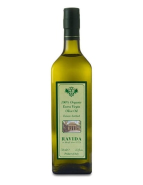 Aceite De Oliva Extra Virgen Ravida