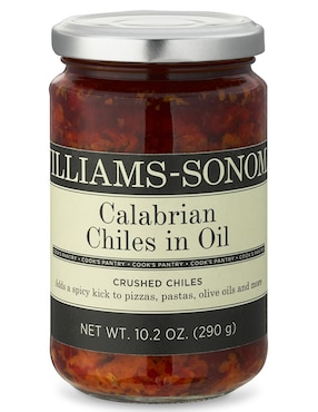 Chiles Encurtidos 54 g