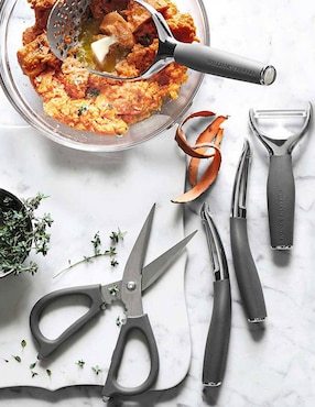 Aplasta papas Prep Tools