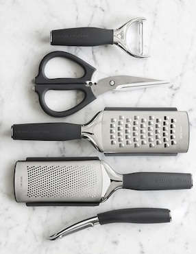 Rallador Grueso Coarse Prep Tools