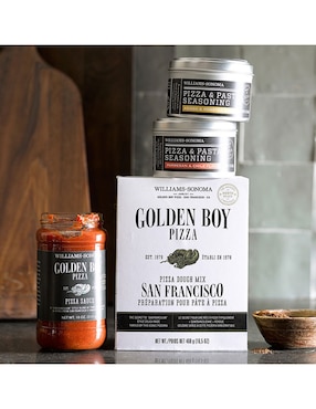 Salsa para Pizza Golden Boy