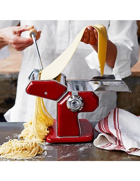 Máquina para pasta manual Imperia