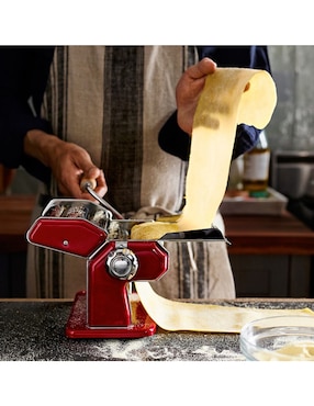 Máquina para pasta manual Imperia