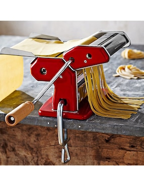 Máquina para pasta manual Imperia