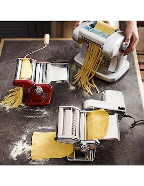 Máquina para pasta manual Imperia