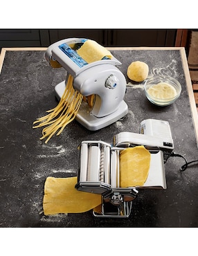 Máquina para pasta manual Imperia