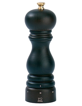 Molino para pimienta Peugeot Select de madera