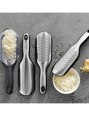 Rallador Fino Microplane