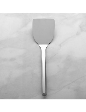 Espátula Williams Sonoma Signature acero inoxidable