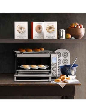Molde para donas Doughnut