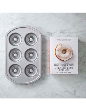 Molde para donas Doughnut