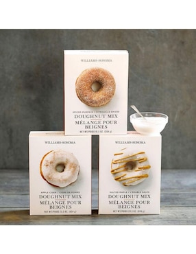 Molde para donas Doughnut