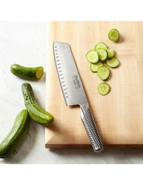 Cuchillo para verduras Global