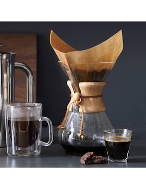 Cafetera Chemex