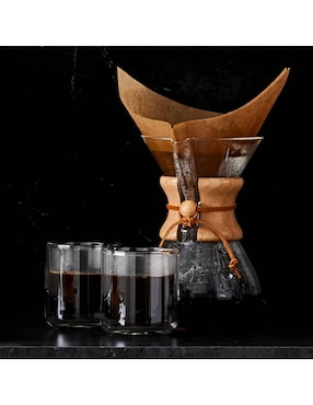 Cafetera Chemex