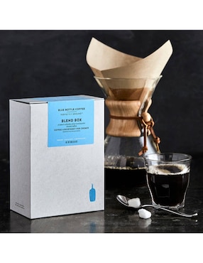 Cafetera Chemex