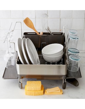 Set esponja para cocina Pop-Up 6 piezas