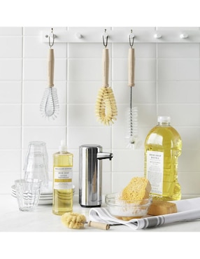 Set esponja para cocina Pop-Up 6 piezas