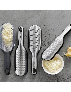 Rallador Microplane Elite