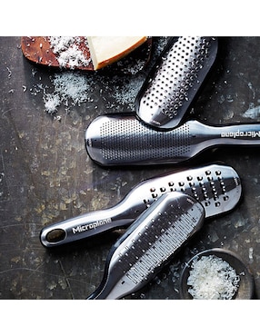 Rallador Microplane Elite