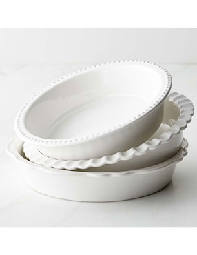 Set moldes Essential