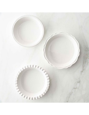 Set moldes Essential