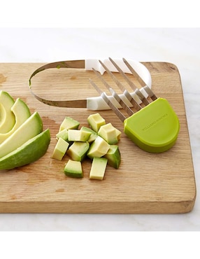 Cortador de aguacate Clicer-Cuber