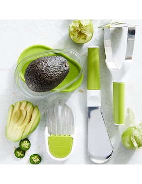 Cortador de aguacate Clicer-Cuber