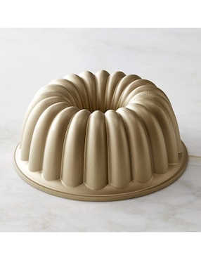 Molde Para Rosca Nordicware Party Bundt