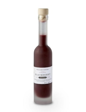 Vinagre Balsámico De Moras Fruit Blend