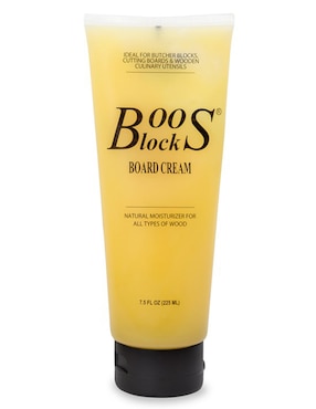Imagen de producto Crema limpiadora Boos