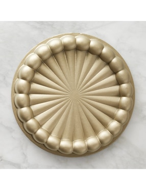 Molde para pastel Nordicware Charlotte