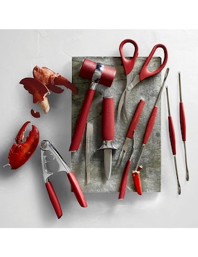 Martillo Seafood Tools